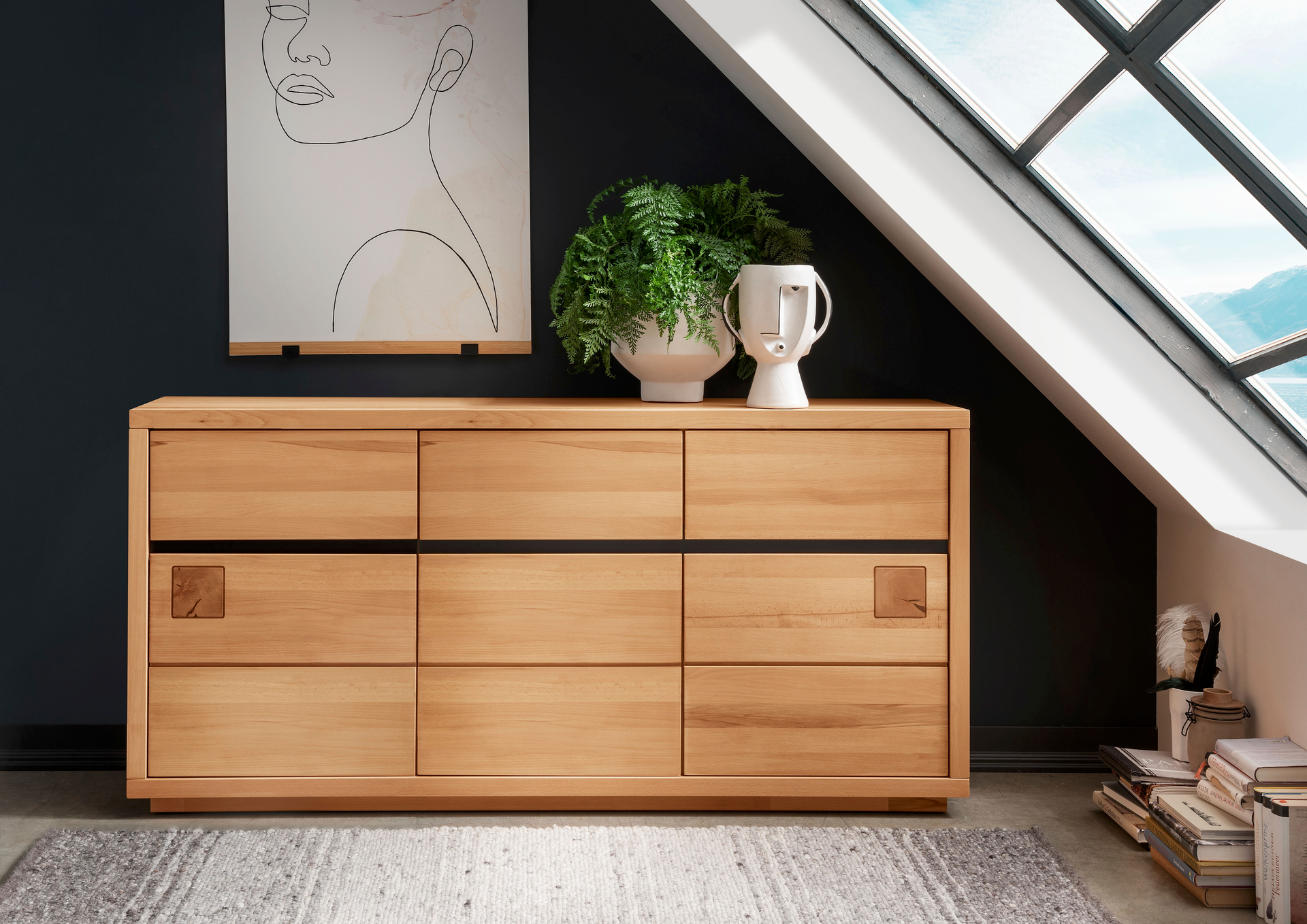 Sideboard