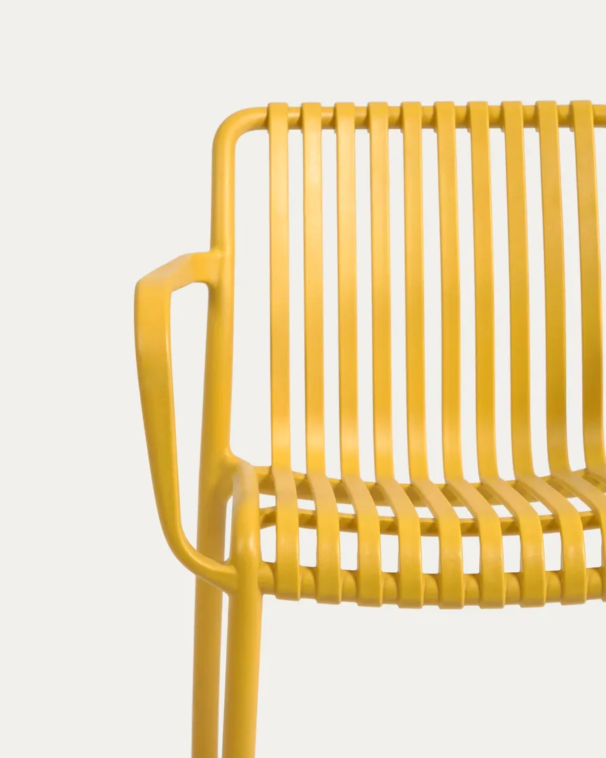 Stuhl detail