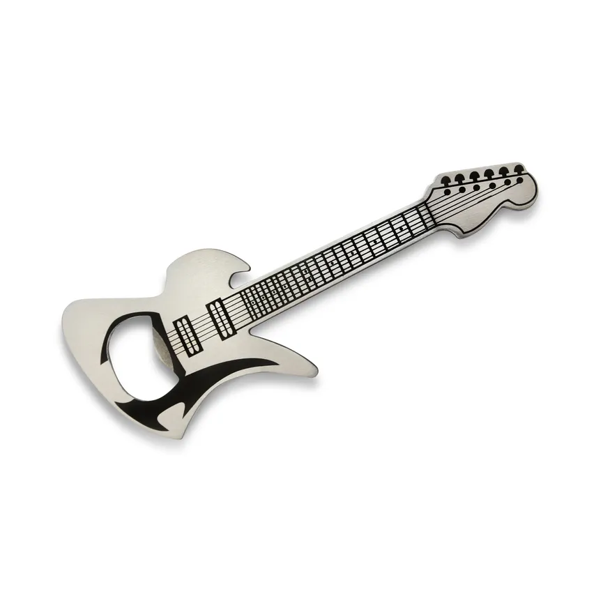 Flaschenöffner "Gitarre" hauptaufnahme