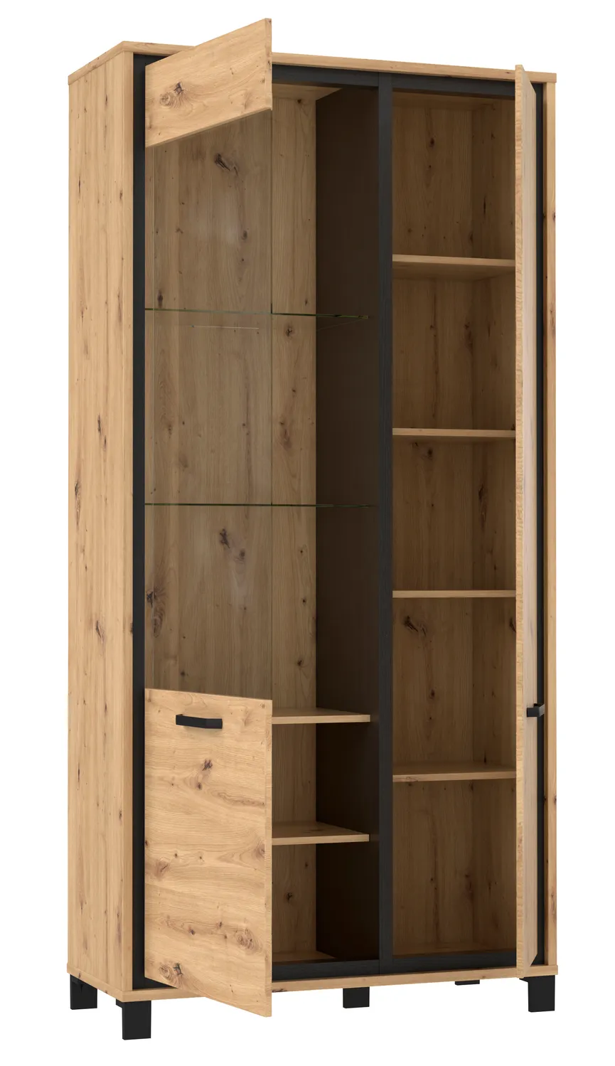 Highboard detail