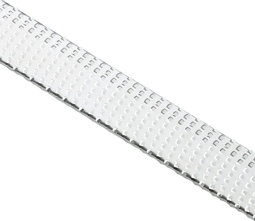 Zester-Reibefein detail