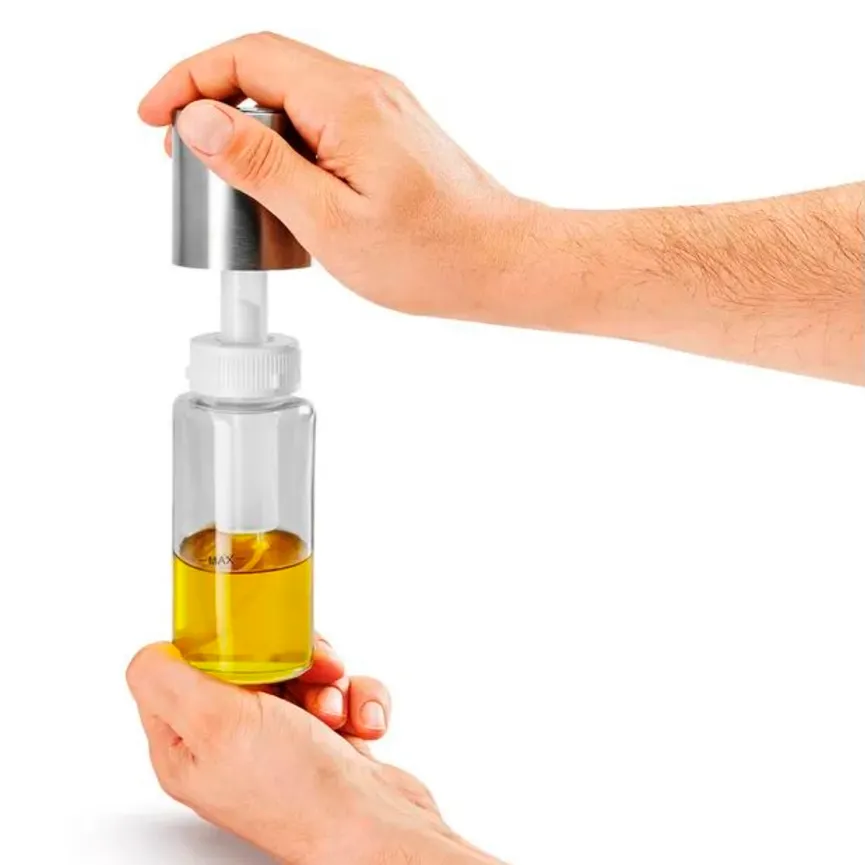 Essig- und Ölsprüher 70 ml für detail