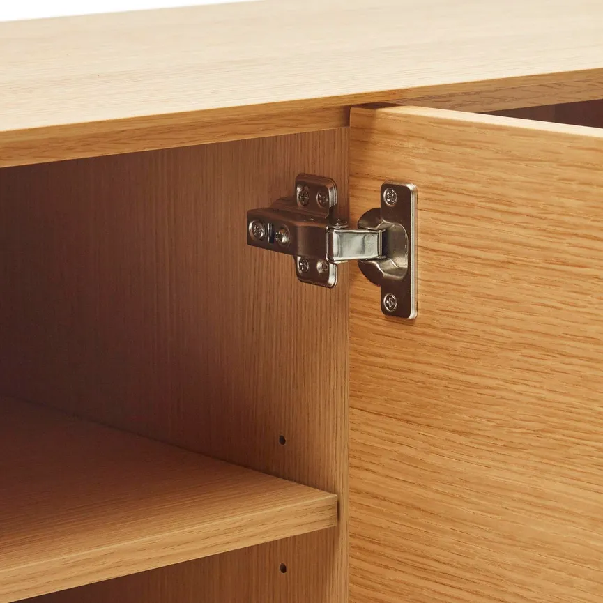 Sideboard detail
