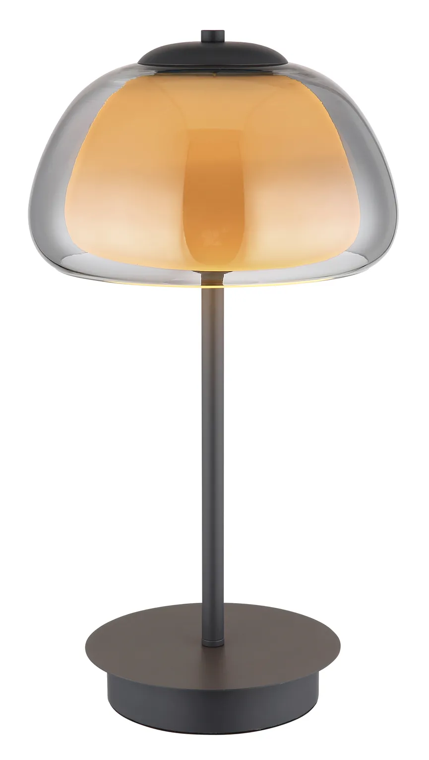 Tischleuchte "Haakon" detail