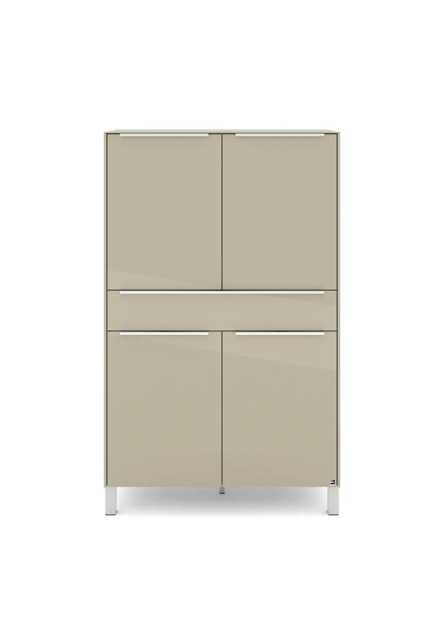 Highboard detail