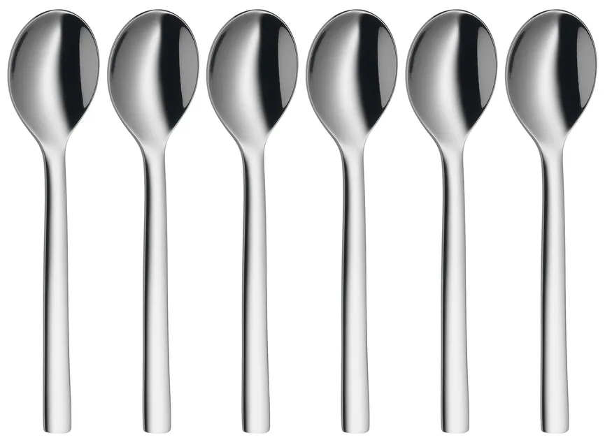 Espressolöffel-Set Nuova 6 tlg hauptaufnahme