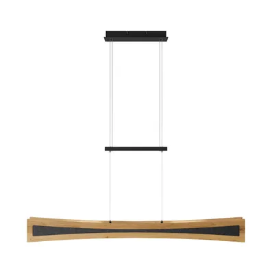 LED-Pendelleuchte