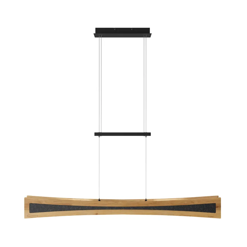 Pendelleuchte "Chile XL" hauptaufnahme