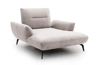 Loveseat-Sessel