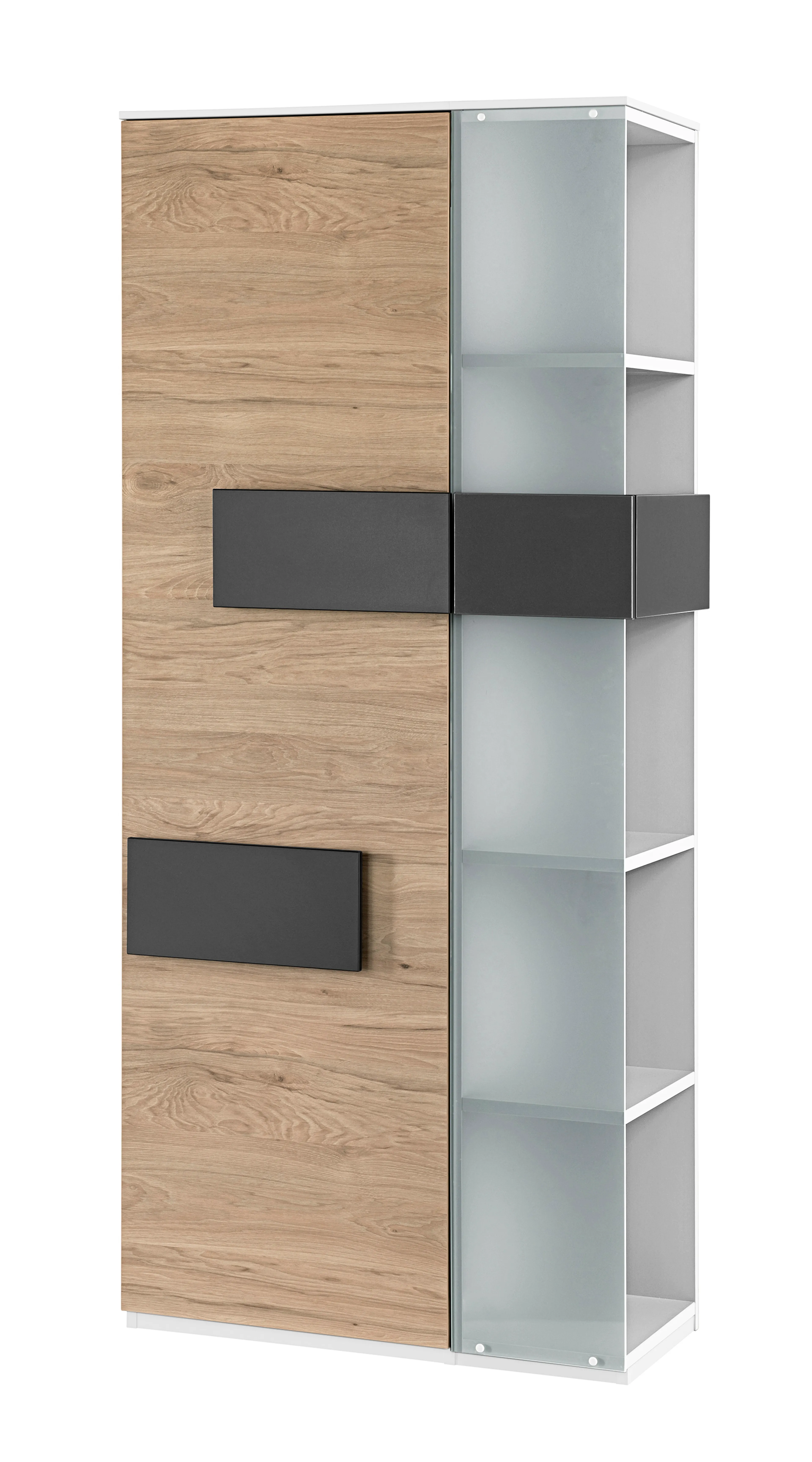 Vitrinenschrank  Clip
