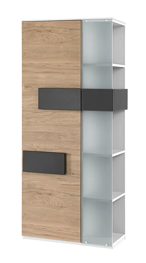 Vitrinenschrank 