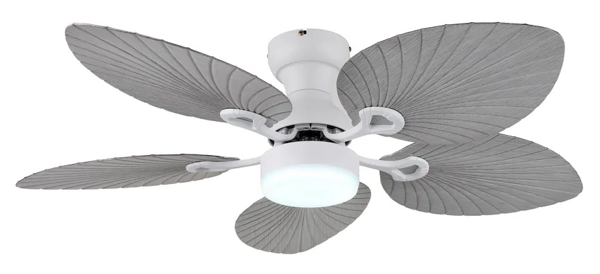 Deckenventilator "Elise" detail