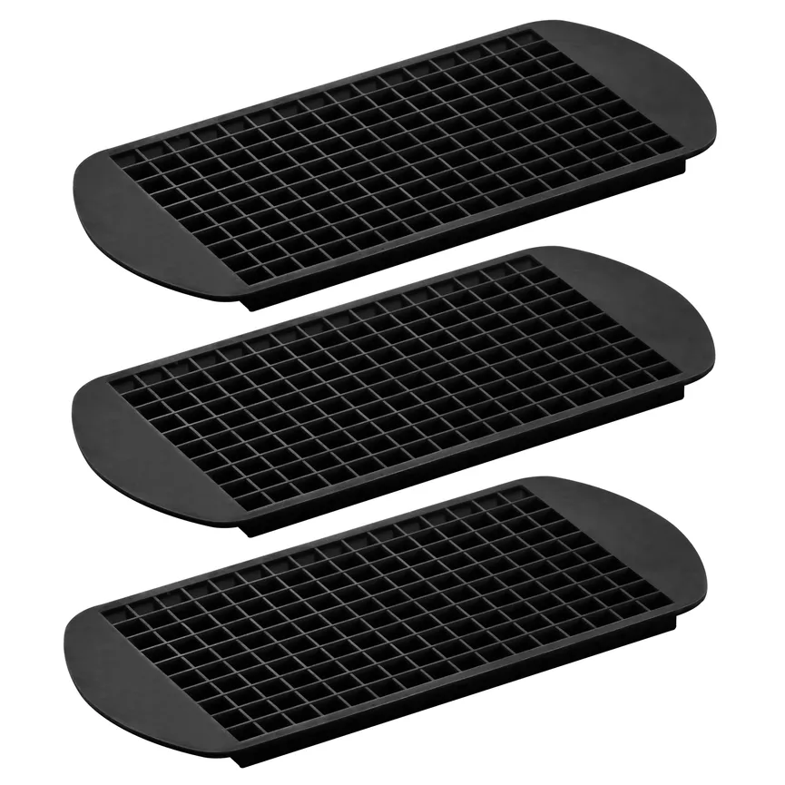 Eiswürfelform "Quinn" Kiesel hauptaufnahme