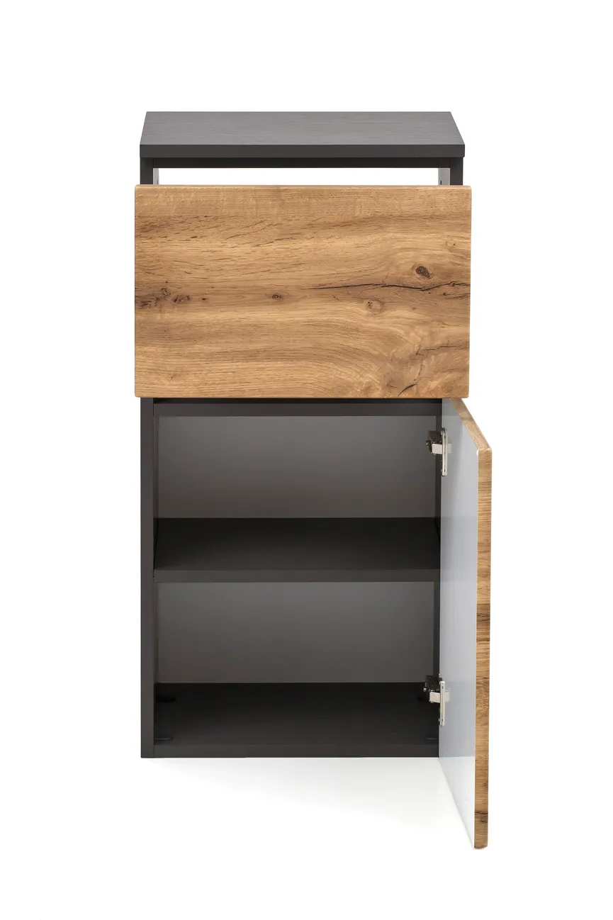 *Unterschrank detail