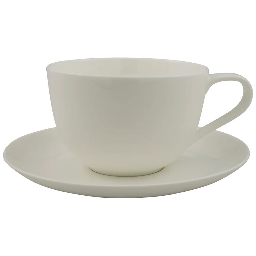Untertasse "Noblesse" hauptaufnahme
