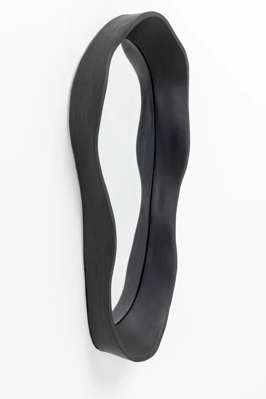 Wandspiegel "Dynamic" detail