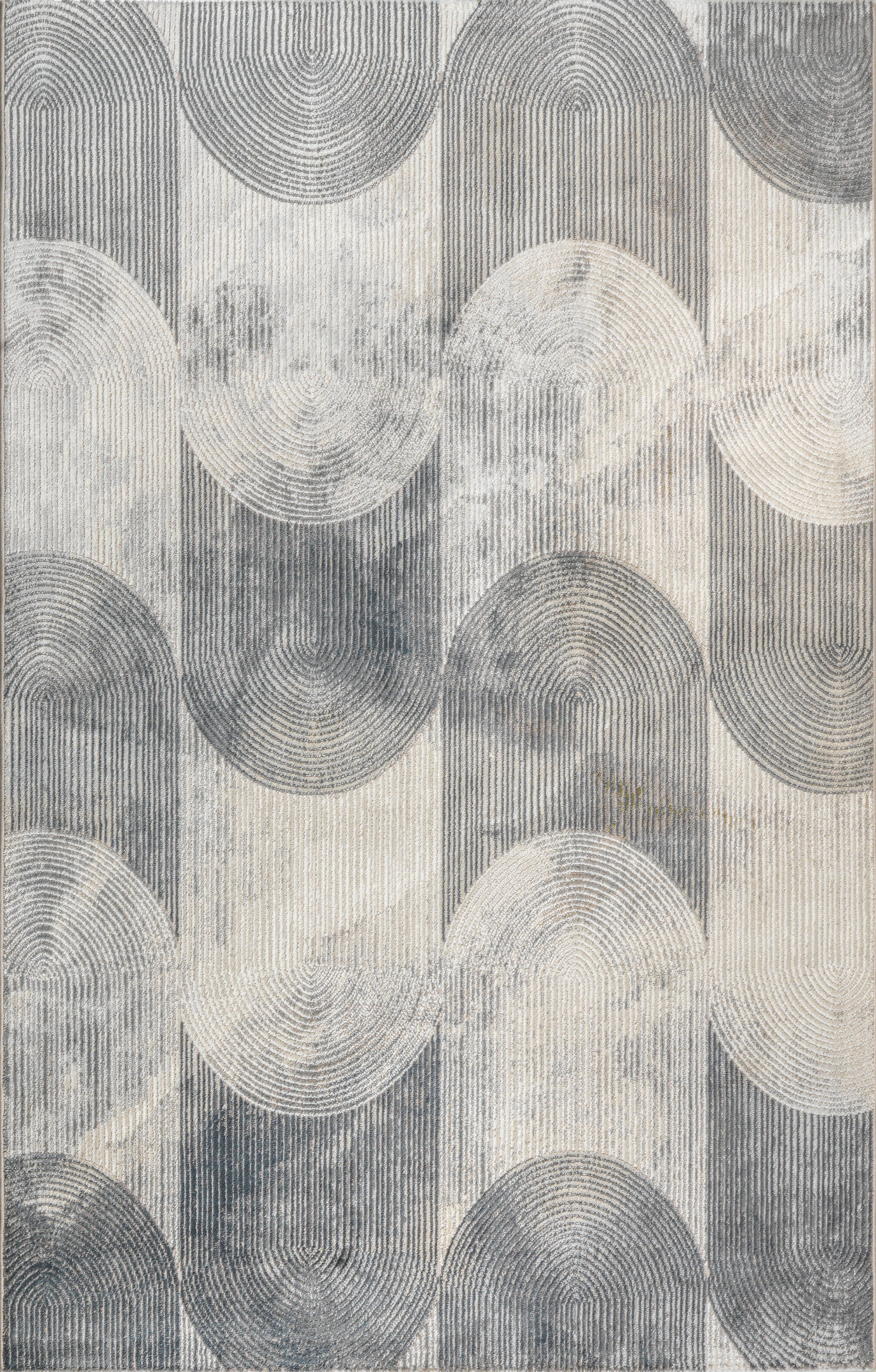 Webteppich  Creation Eco 133 x 190 cm