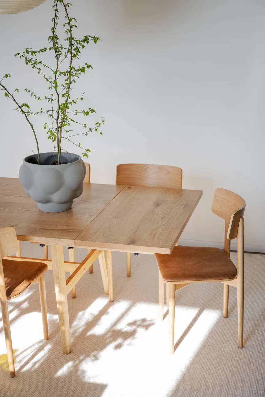 Ansteckplatte milieu