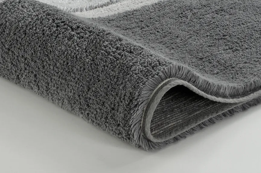 Badteppich Life 70 x 120 detail