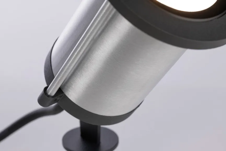 Plug&Shine Einzelspot detail