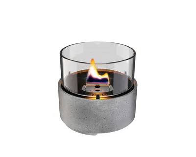 Tischfeuer