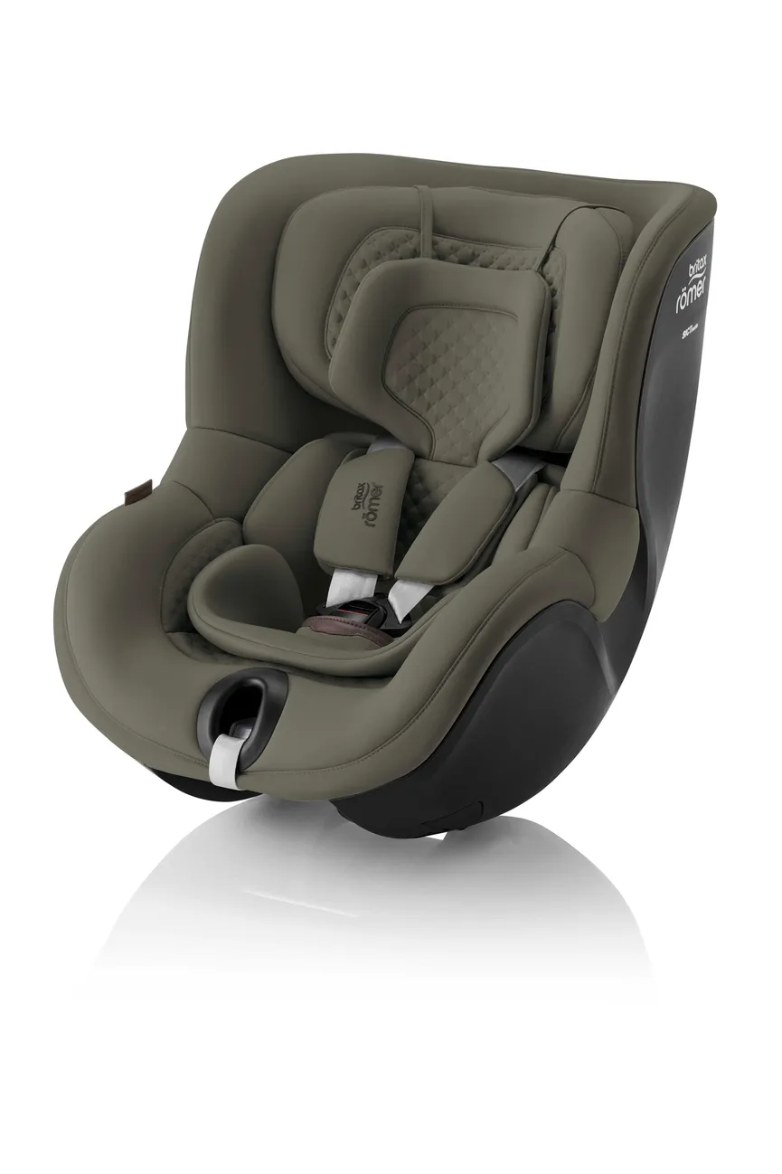 DUALFIX 5Z, Urban Olive material_farbe