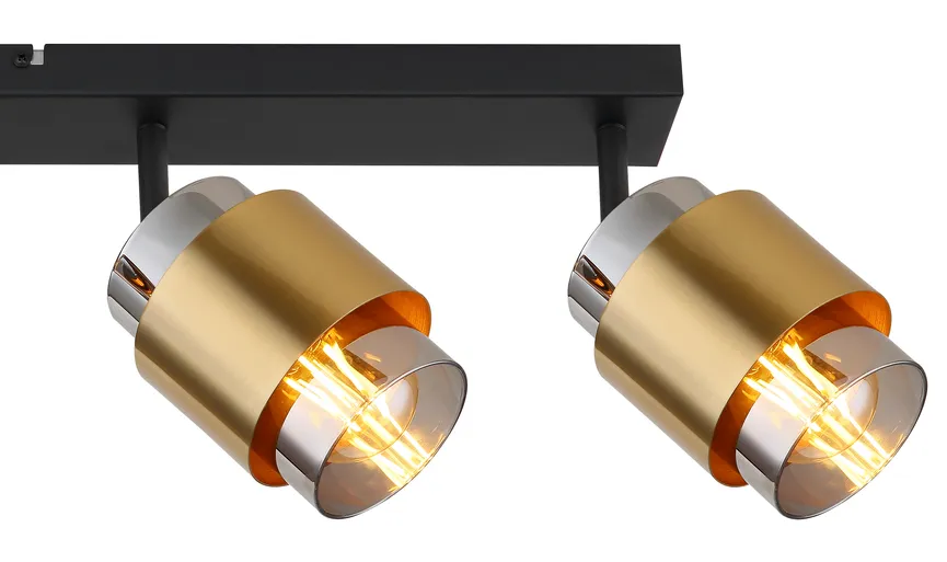 Strahler "Milley" detail