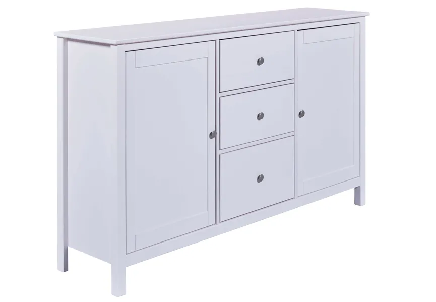 Kommode 2T/3S detail