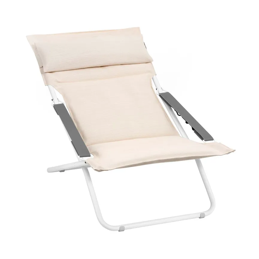 Bayanne Lounge Deckchair hauptaufnahme