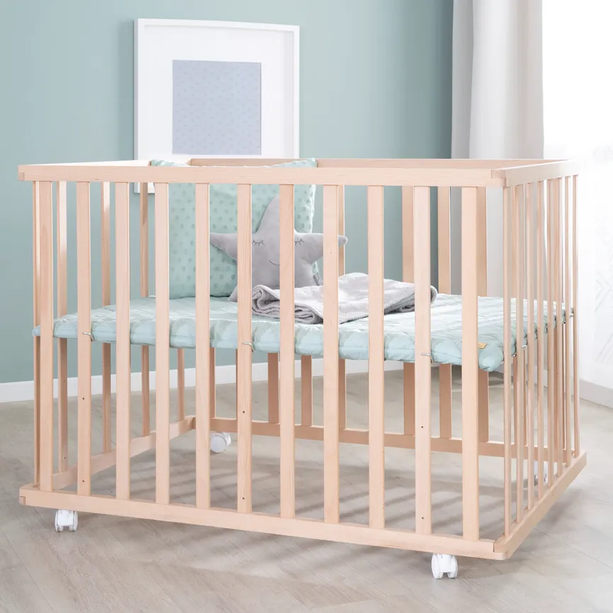 Laufgitter rechteckig milieu