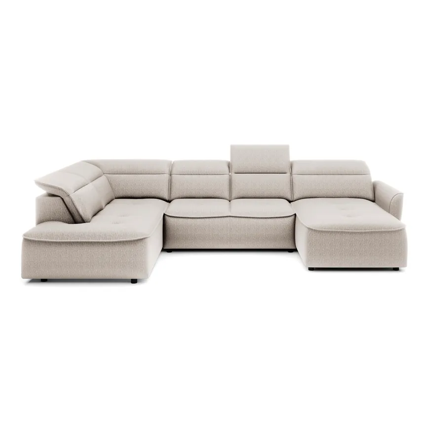 Wohnlandschaft XL hauptaufnahme