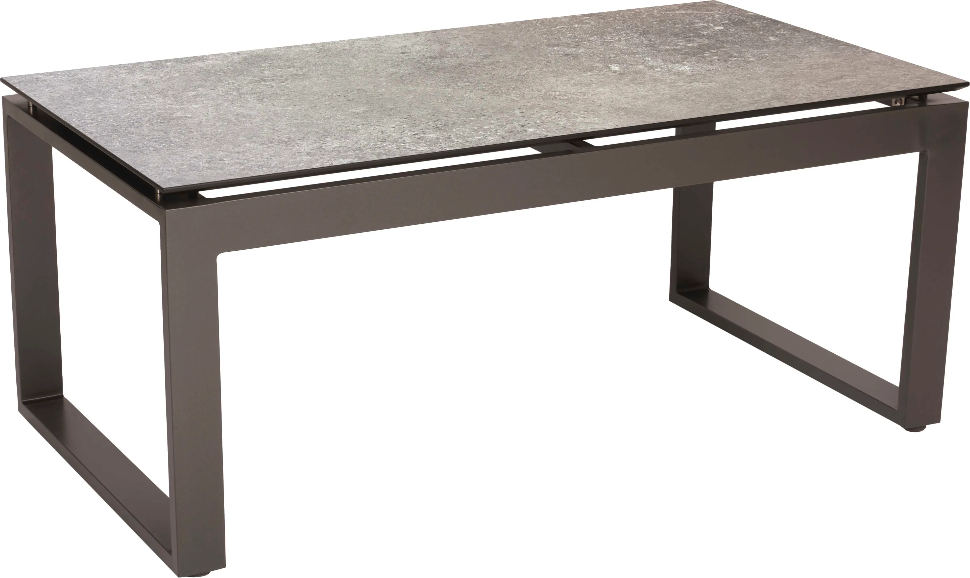 Loungetisch Allround New Holly 110x60cm