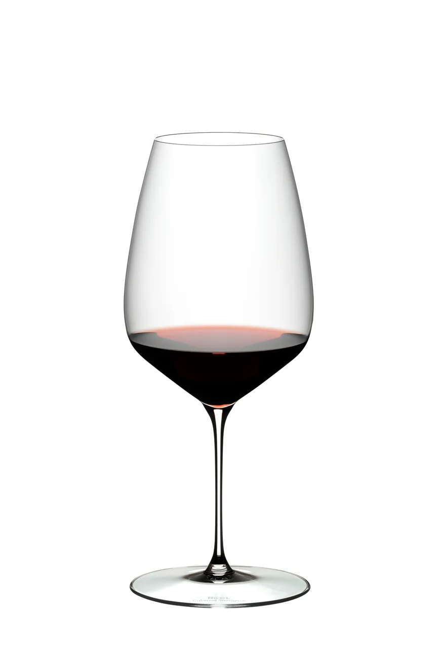 Cabernet Sauvignon Veloce detail