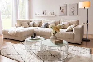 Ecksofa 