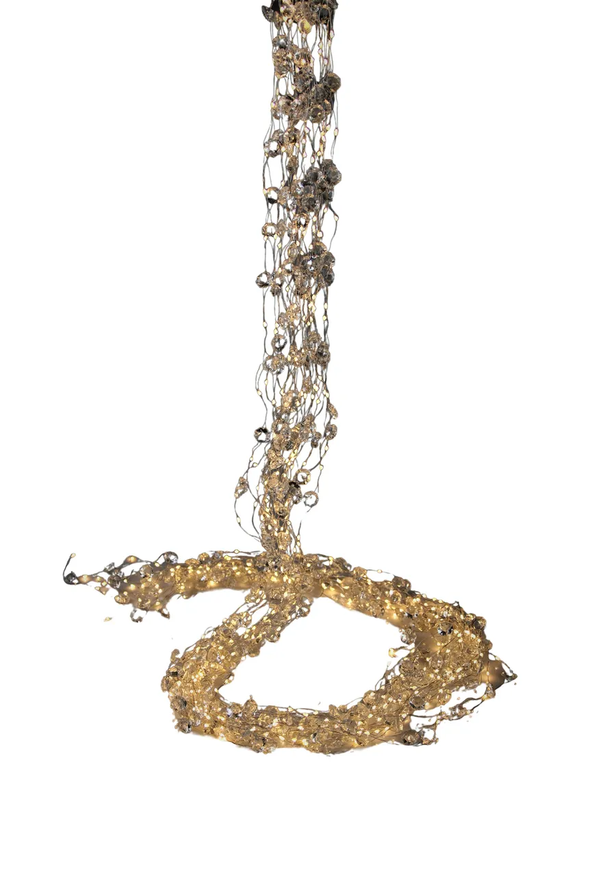 Lichterkette "Regen Klunker" hauptaufnahme