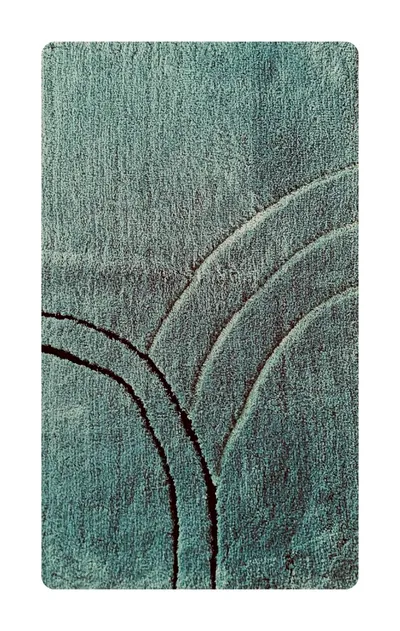 Badteppich 