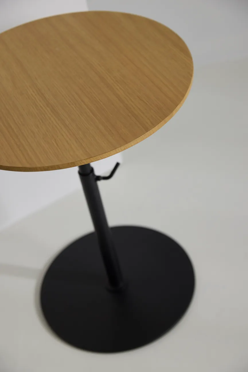Tisch detail