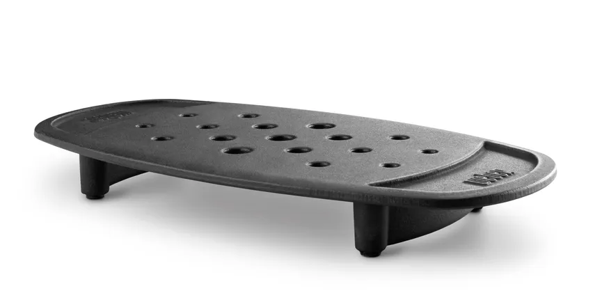 ** Untersetzer Gour BBQ System detail