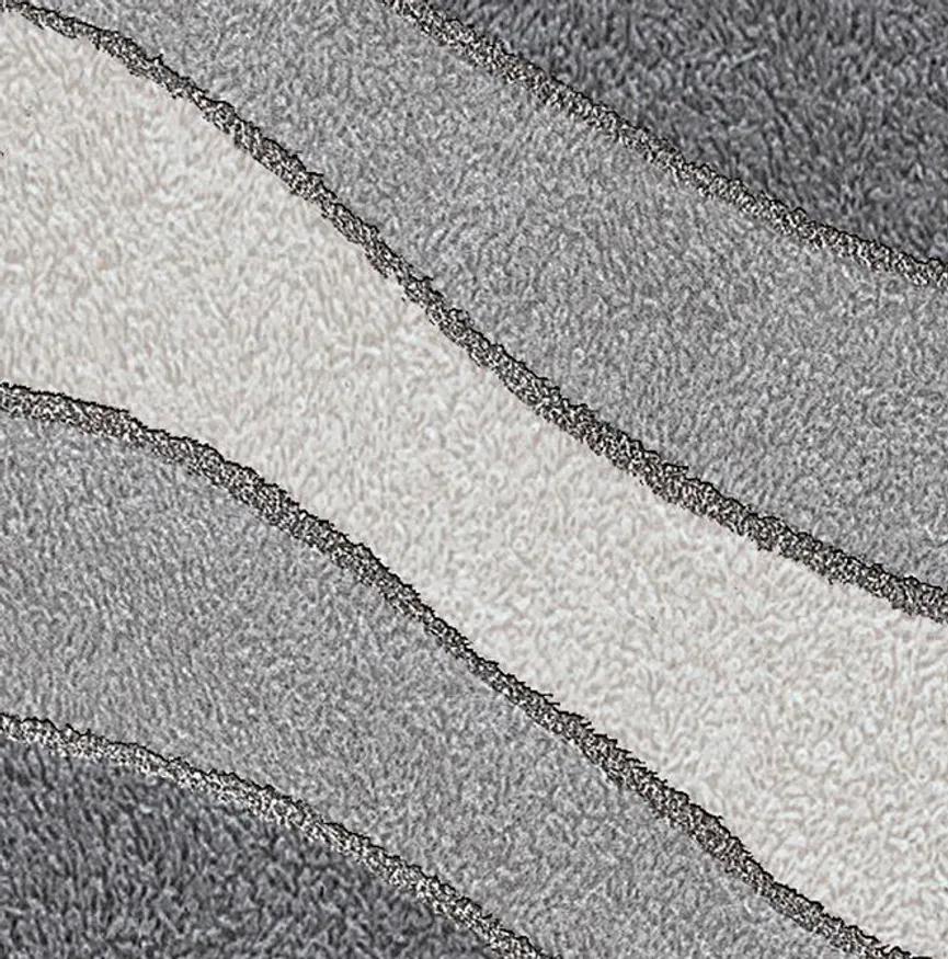 Badteppich Ocean 70x120 material_farbe