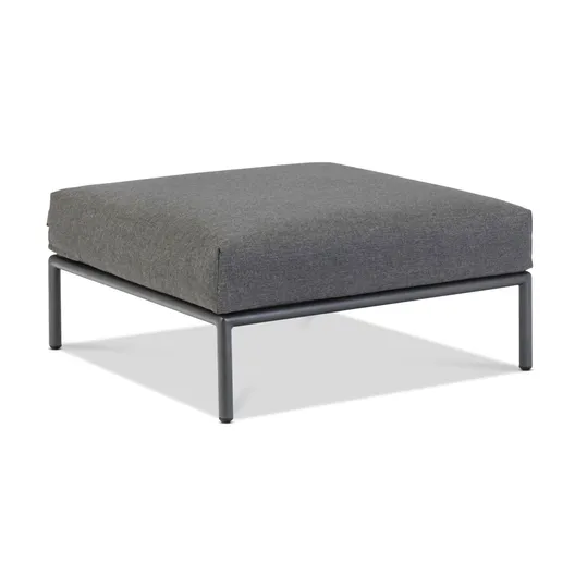 Gartenhocker