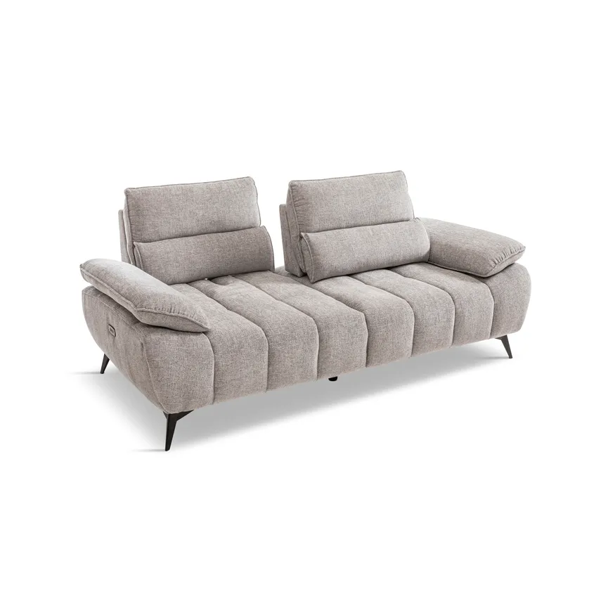 3-Sitzer mit Funktion detail