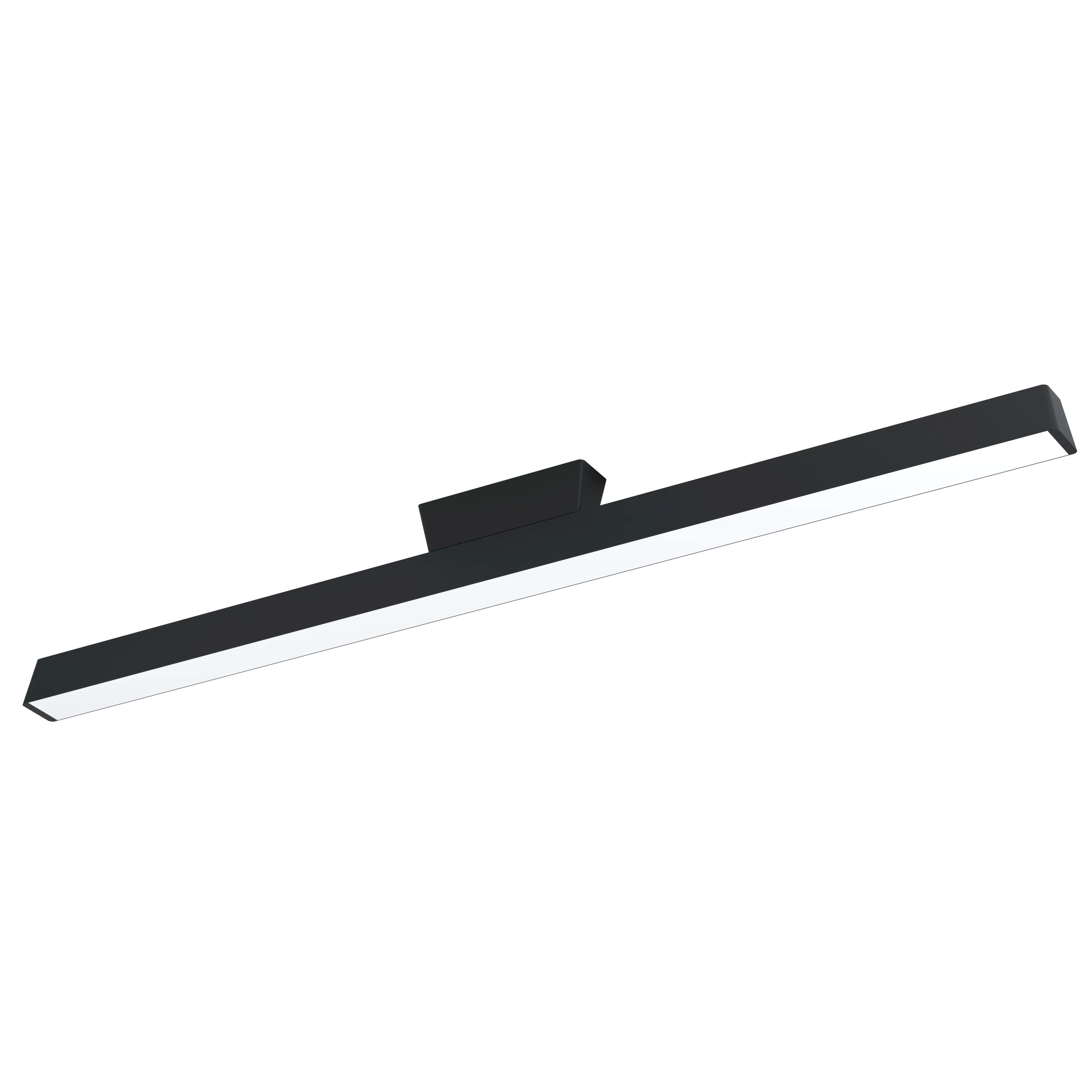 LED-Deckenleuchte Simolaris