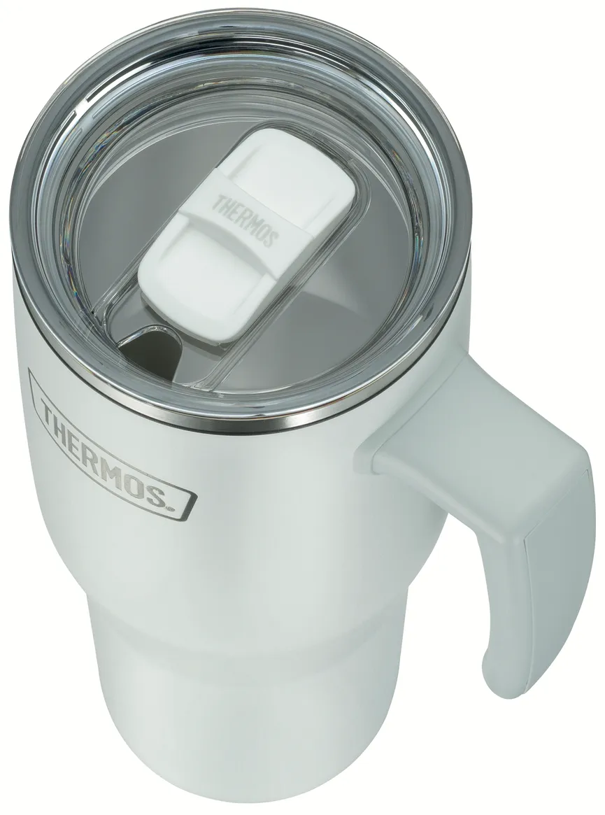 Isolierbecher Refreshing 1,1L detail