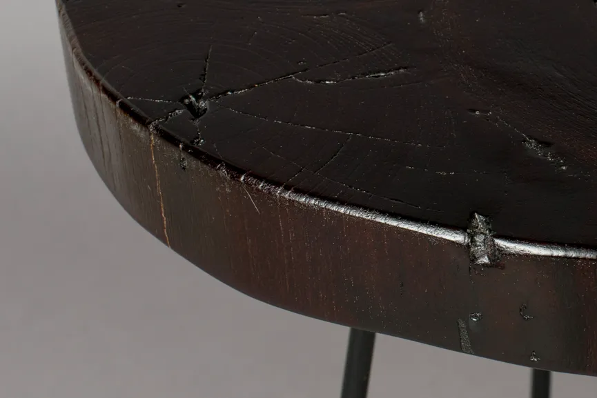 Beistelltisch detail