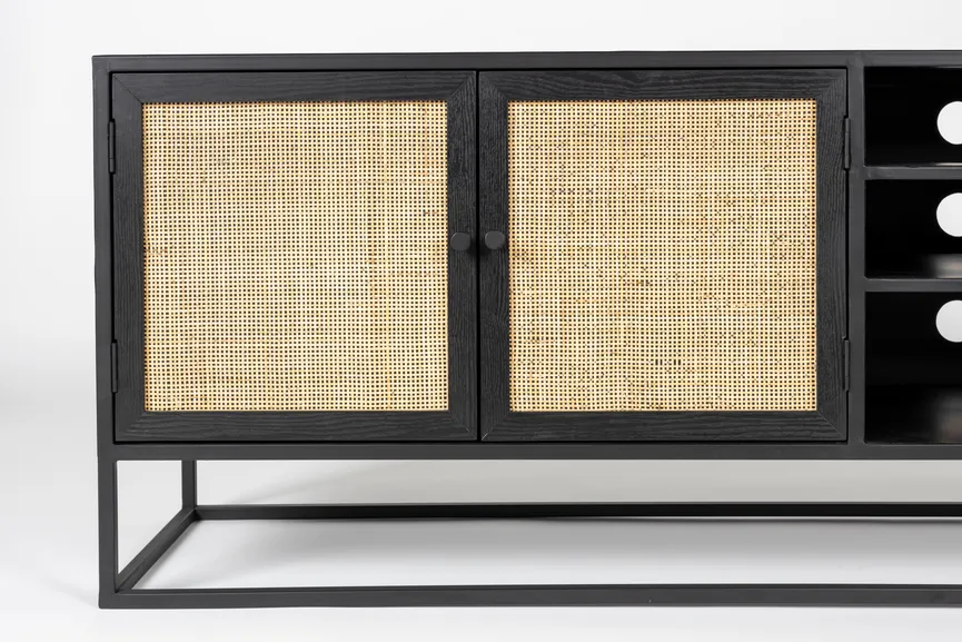 Sideboard detail