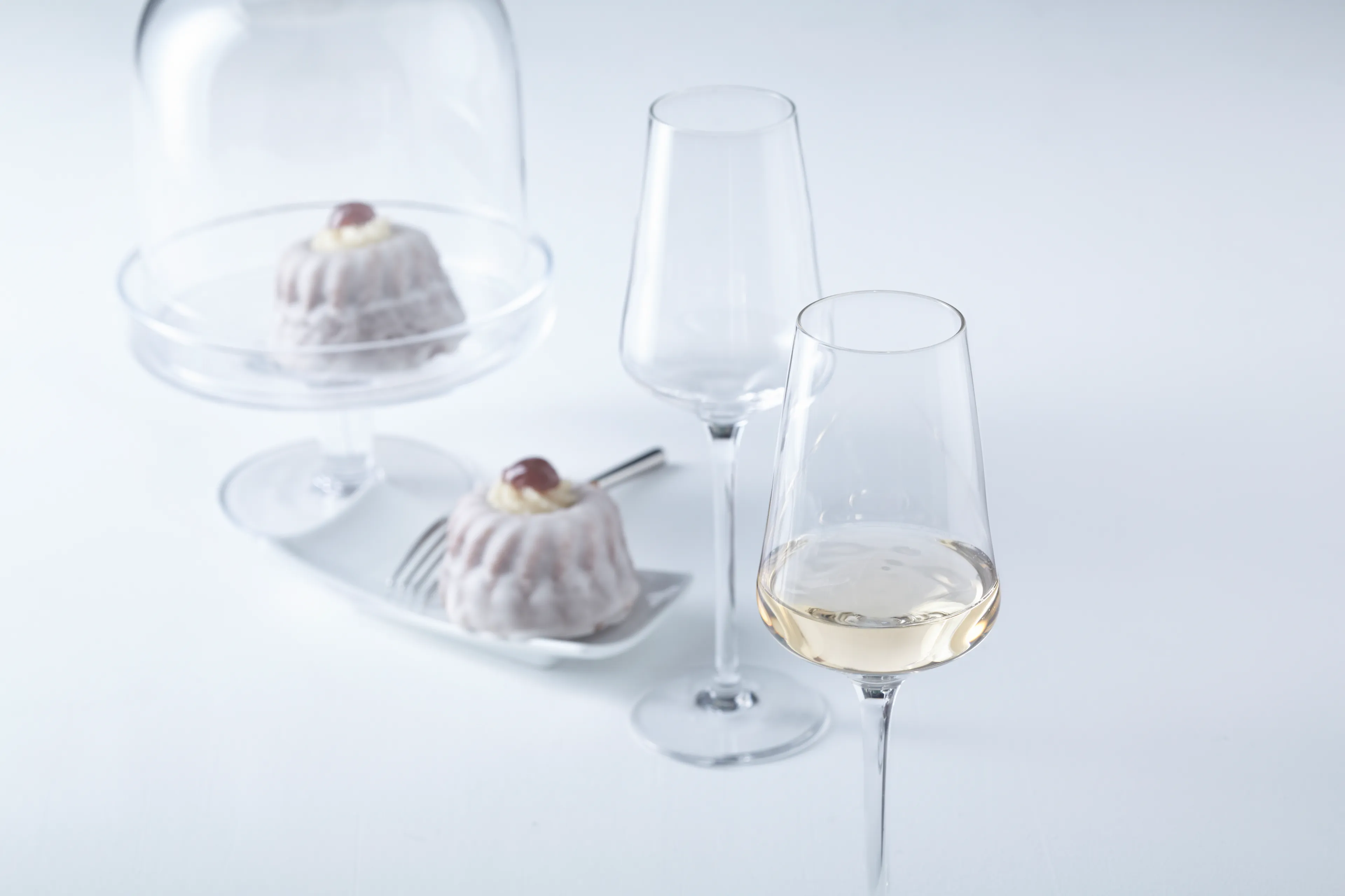 Schnapsglas Puccini 220 ml
