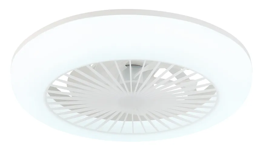 Deckenventilator "Ferrell" detail
