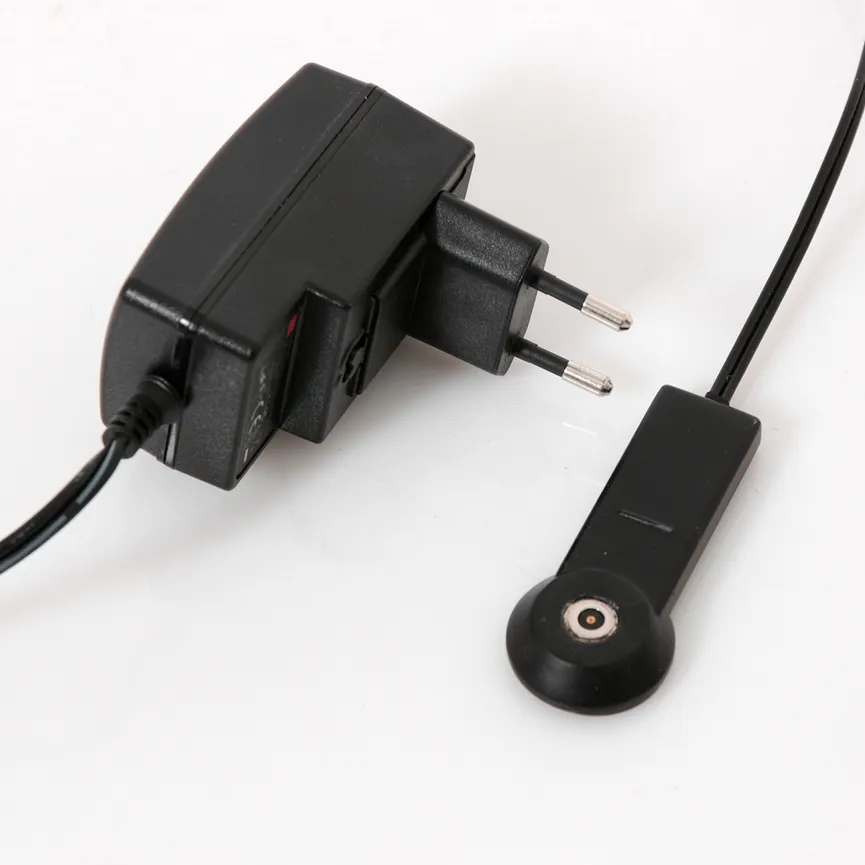 Akku-Stehleuchte "Soleil" detail