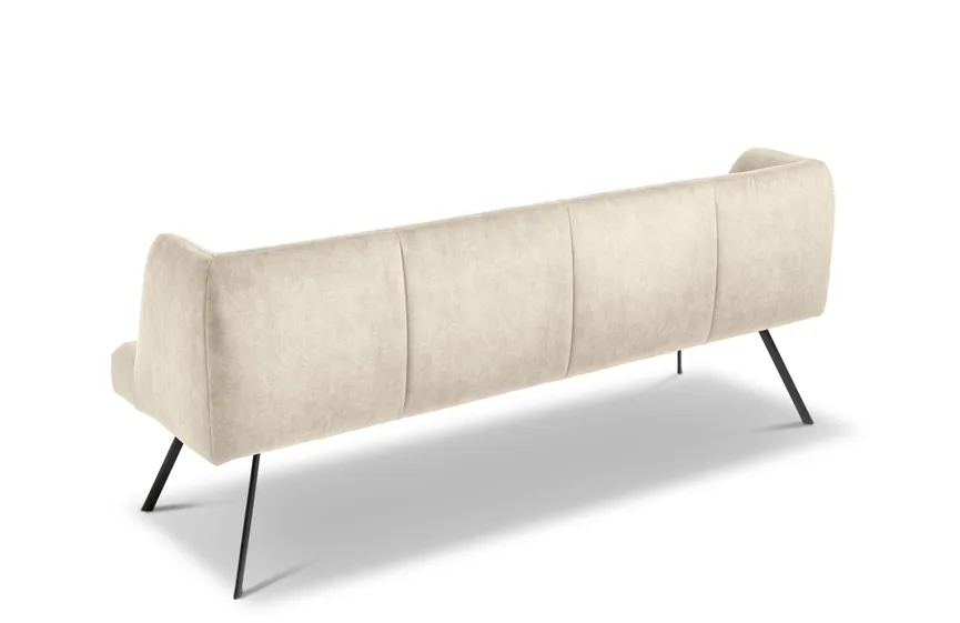 Solitärbank ECOM detail