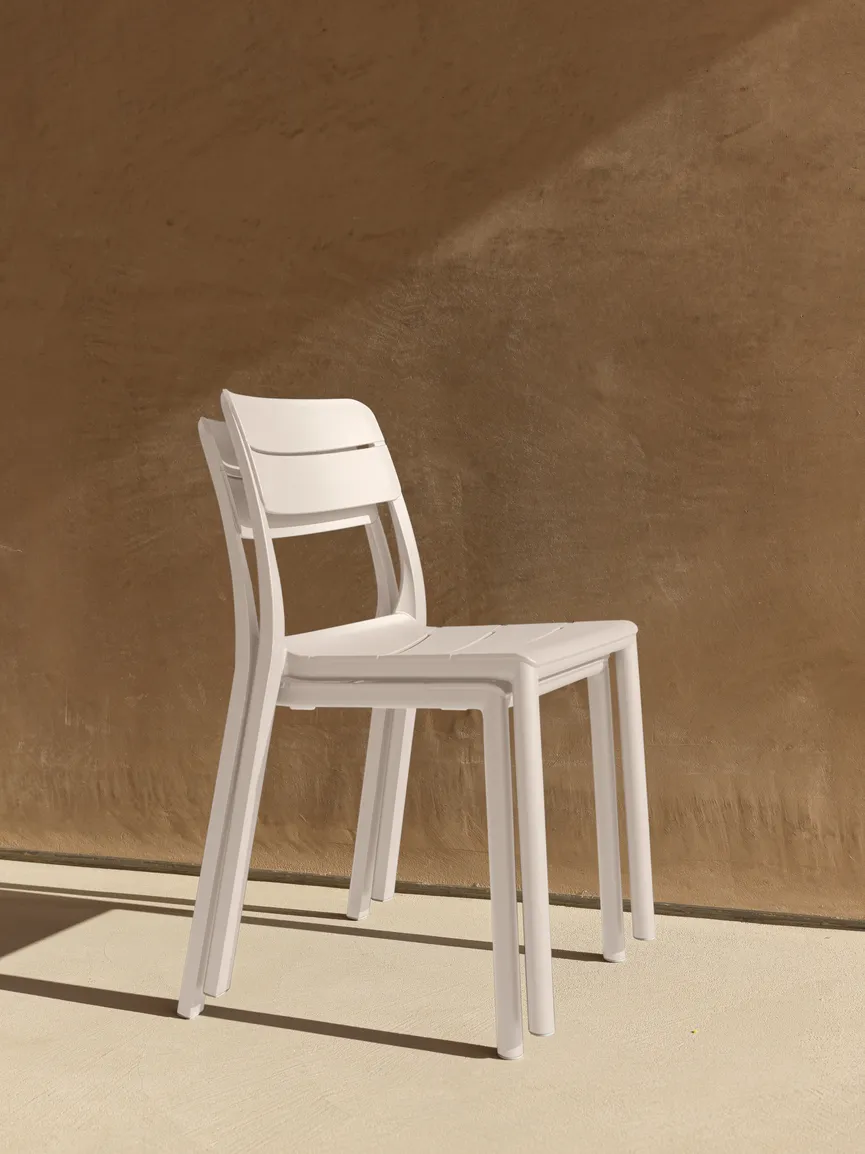 Bistrot Chair milieu